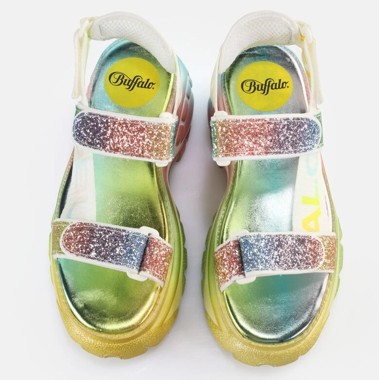 Buffalo Classic TS SND 4 Buffalo Classic TS SND – Bild 2