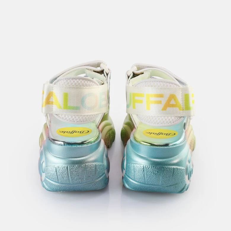 Buffalo Classic TS SND 6 Buffalo Classic TS SND – Bild 4