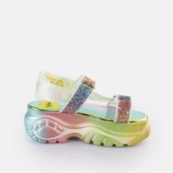 Buffalo Classic TS SND 12 Buffalo Classic TS SND -Schuh Liebe 2159396 P6