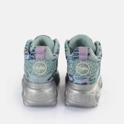 Buffalo Classic Low -Schuh Liebe 2159413 P5