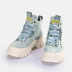 Buffalo Aspha NC Mid -Schuh Liebe 2159448 P4