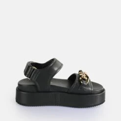 Buffalo Noa Quilt Chain -Schuh Liebe 2159482 P6