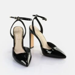 Buffalo Jolie Vamp -Schuh Liebe 2159500 P4