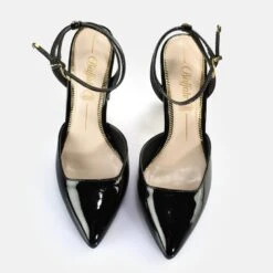 Buffalo Jolie Vamp -Schuh Liebe 2159500 P6