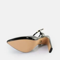 Buffalo Jolie Vamp -Schuh Liebe 2159500 P7