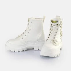 Buffalo Aspha RLD Butterflies -Schuh Liebe 2159502 P4