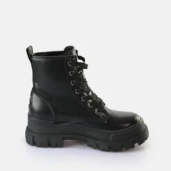 Buffalo Aspha RLD Buttons -Schuh Liebe 2159505 P5