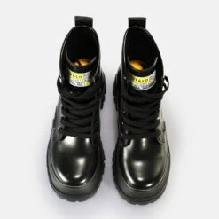 Buffalo Aspha RLD Buttons -Schuh Liebe 2159505 P6