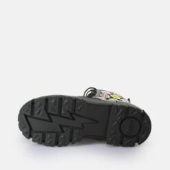 Buffalo Aspha RLD Buttons -Schuh Liebe 2159505 P7