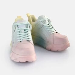 Buffalo CLD Corin Gradient -Schuh Liebe 2159520 P4