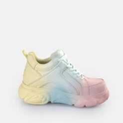 Buffalo CLD Corin Gradient -Schuh Liebe 2159520 P6