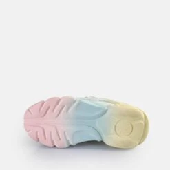 Buffalo CLD Corin Gradient -Schuh Liebe 2159520 P7