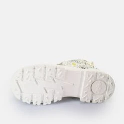 Buffalo Aspha Lace Up HI -Schuh Liebe 2159535 P7