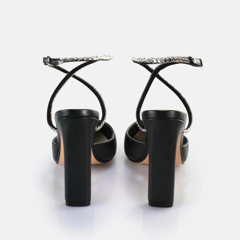 Buffalo Jolie Queen 4 Buffalo Jolie Queen – Bild 2