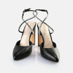 Buffalo Jolie Queen 10 Buffalo Jolie Queen -Schuh Liebe 2159547 P4