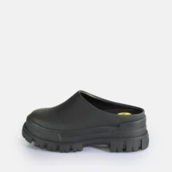 Buffalo Aspha Clog 01