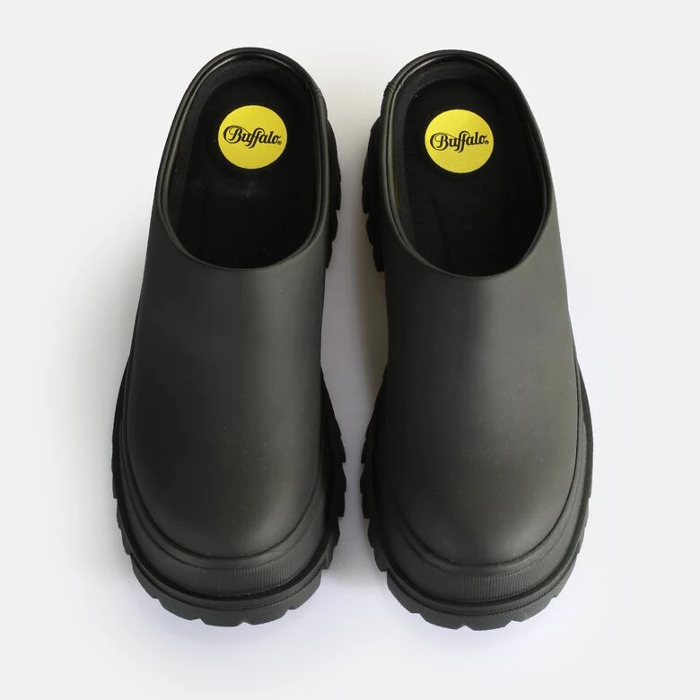 Buffalo Aspha Clog 01 5 Buffalo Aspha Clog 01 – Bild 3