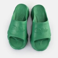 Buffalo CLD Slide -Schuh Liebe 2159588 P3