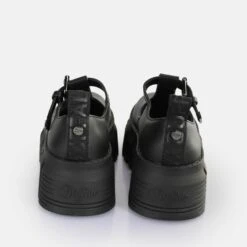 Buffalo Ava Mary -Schuh Liebe 2159605 P5