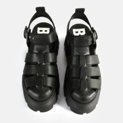 Buffalo Ava Fisher -Schuh Liebe 2159616 P3