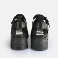 Buffalo Ava Fisher -Schuh Liebe 2159616 P7