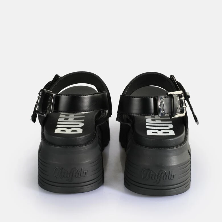 Buffalo Ava Sandal 7 Buffalo Ava Sandal – Bild 5