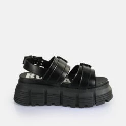 Buffalo Ava Sandal 14 Buffalo Ava Sandal -Schuh Liebe 2159626 P6