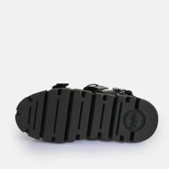 Buffalo Ava Sandal 15 Buffalo Ava Sandal -Schuh Liebe 2159626 P7