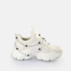Buffalo Binary Charm -Schuh Liebe 2159628 P6