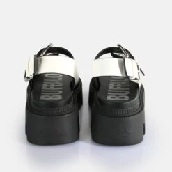 Buffalo Flora On -Schuh Liebe 2159636 P5