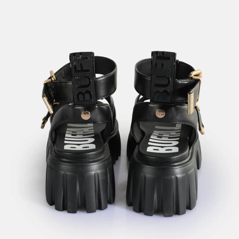 Buffalo Lion Teeth 7 Buffalo Lion Teeth – Bild 5