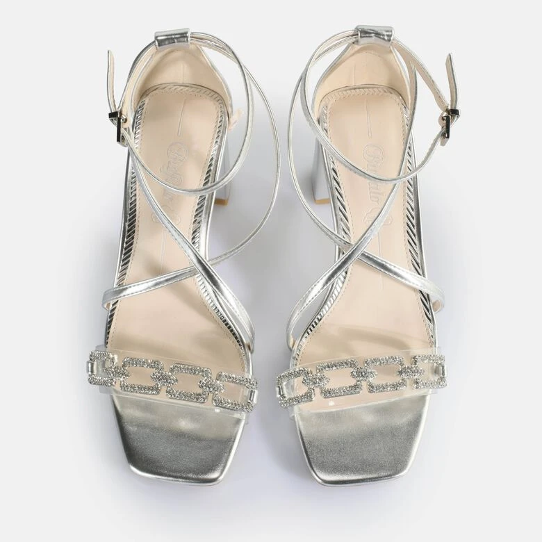 Buffalo April Glam 5 Buffalo April Glam – Bild 3