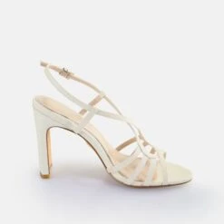 Buffalo Jean Vamp -Schuh Liebe 2159721 P6