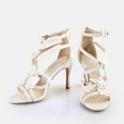 Buffalo Miranda Butterfly -Schuh Liebe 2159752 P4