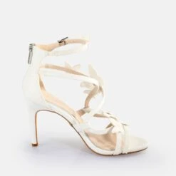 Buffalo Miranda Butterfly -Schuh Liebe 2159752 P6