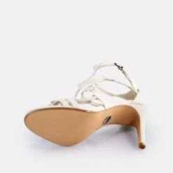 Buffalo Miranda Butterfly -Schuh Liebe 2159752 P7