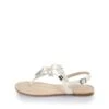 Buffalo Capri Sparkling Butterfly -Schuh Liebe 2159757 P1