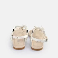 Buffalo Capri Sparkling Butterfly 11 Buffalo Capri Sparkling Butterfly -Schuh Liebe 2159757 P5