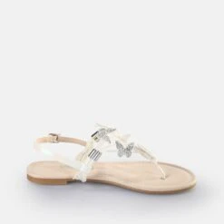 Buffalo Capri Sparkling Butterfly 12 Buffalo Capri Sparkling Butterfly -Schuh Liebe 2159757 P6