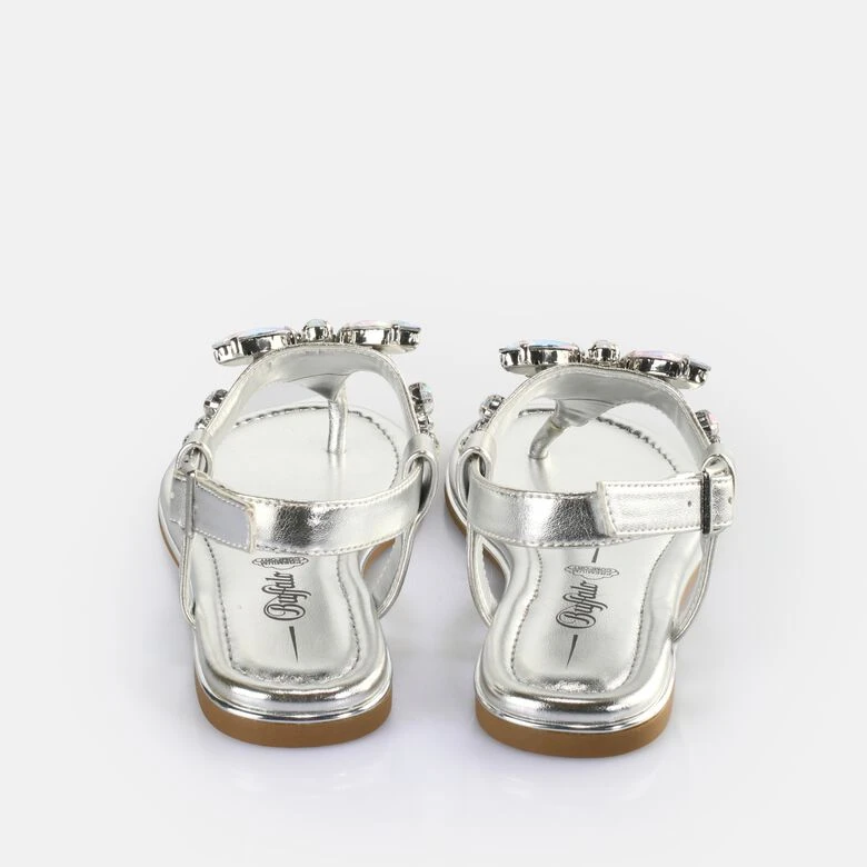 Buffalo Capri Dragonfly 6 Buffalo Capri Dragonfly – Bild 4