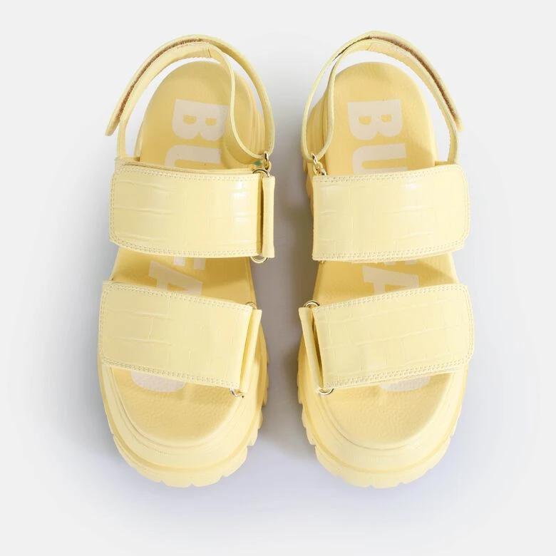 Buffalo Aspha SND 4 Buffalo Aspha SND – Bild 2