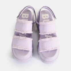 Buffalo Aspha STR -Schuh Liebe 2159808 P3