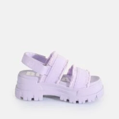 Buffalo Aspha STR -Schuh Liebe 2159808 P6