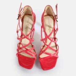 Buffalo Blair Cage 11 Buffalo Blair Cage -Schuh Liebe 2159810 P3