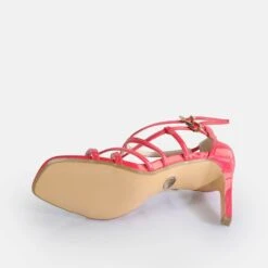 Buffalo Blair Cage 15 Buffalo Blair Cage -Schuh Liebe 2159810 P7