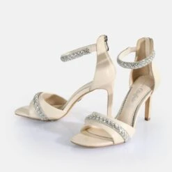 Buffalo Blair Spark -Schuh Liebe 2159815 P4