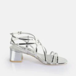 Buffalo Lilly Cage -Schuh Liebe 2160060 P6