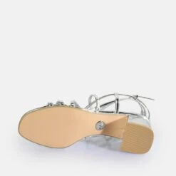 Buffalo Lilly Cage -Schuh Liebe 2160060 P7