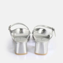 Buffalo Lilly Ice -Schuh Liebe 2160075 P5