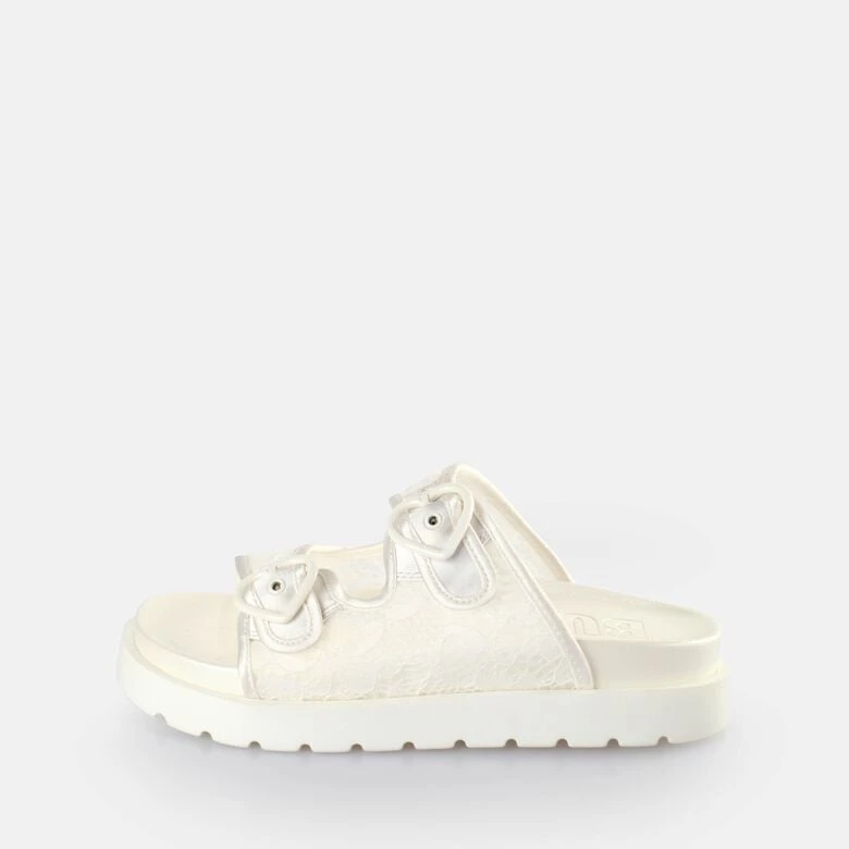 Buffalo Elly Slide 4 Buffalo Elly Slide – Bild 2